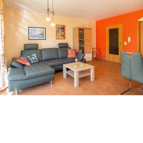 Ferienpark Freesenbruch Wohnung 1 2 - Am Schwalbenweg