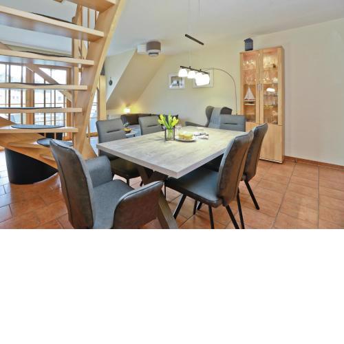 Ferienpark Freesenbruch Wohnung 1 4 -Ferienzeit