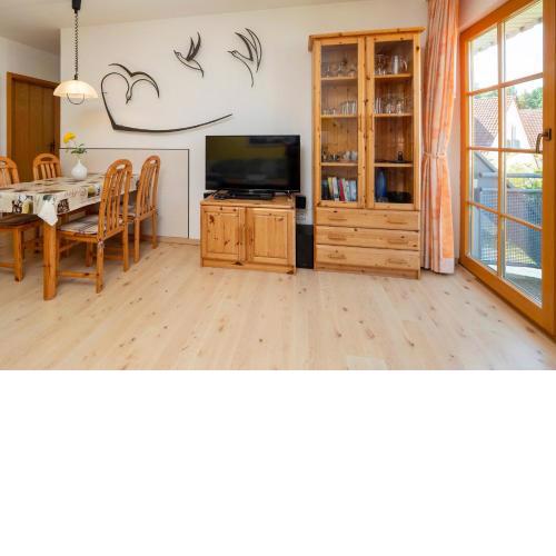 Ferienpark Freesenbruch Wohnung 1 5 - Amber