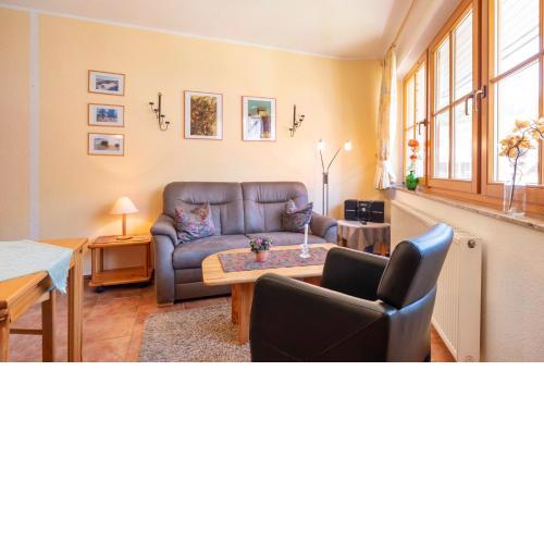 Ferienpark Freesenbruch Wohnung 13b - Haubentaucher