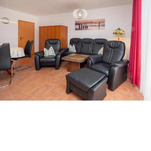 Ferienpark Freesenbruch Wohnung 2 3 - Waldesruh