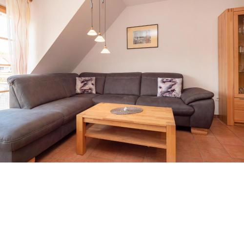 Ferienpark Freesenbruch Wohnung 2 4 - Familientraum
