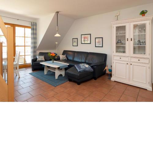 Ferienpark Freesenbruch Wohnung 2 5 - Auszeit