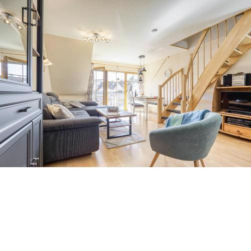 Ferienpark Freesenbruch Wohnung 2 6 - Windrose