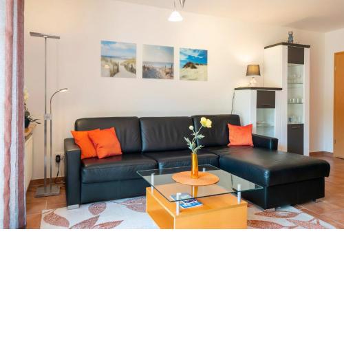 Ferienpark Freesenbruch Wohnung 3 1 - Schöne Auszeit