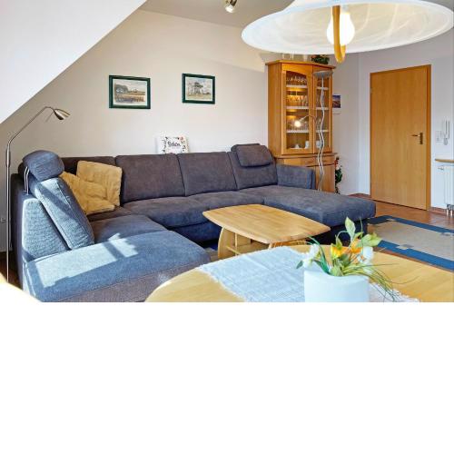 Ferienpark Freesenbruch Wohnung 3 4 - Zum Zeesenboot