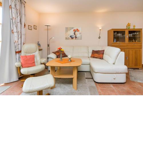Ferienpark Freesenbruch Wohnung 4 1 - Boddenkiker