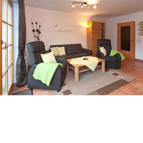 Ferienpark Freesenbruch Wohnung 4 2 - Ostseeperle