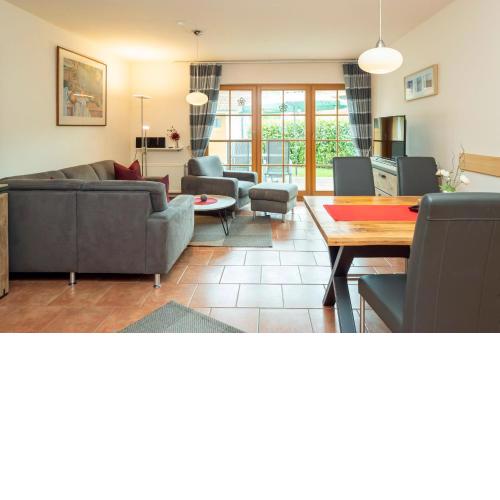 Ferienpark Freesenbruch Wohnung 4 3 - Inseltreff