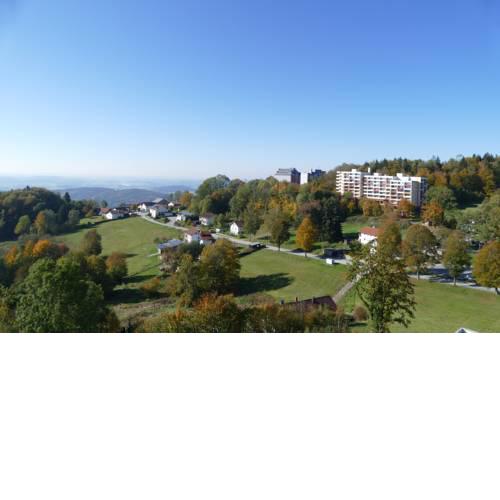 Ferienpark Geyersberg