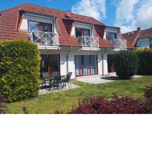 Ferienpark Gustow