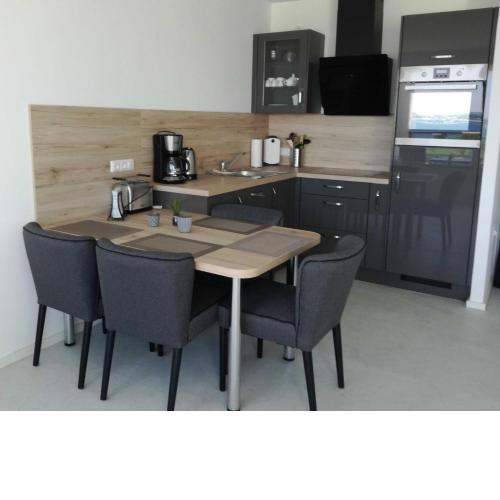 Ferienpark Haus D
