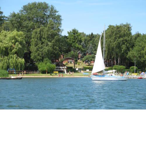 Ferienpark Heidenholz