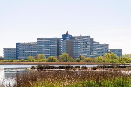 Ferienpark Heiligenhafen, Haus F, Wohnung 03.05