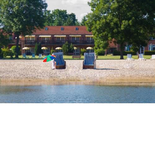 Ferienpark Mecklenburg