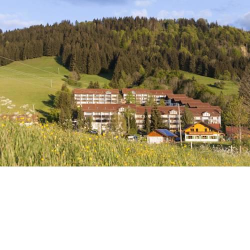 Ferienpark Oberallgäu - Invest Freizeit