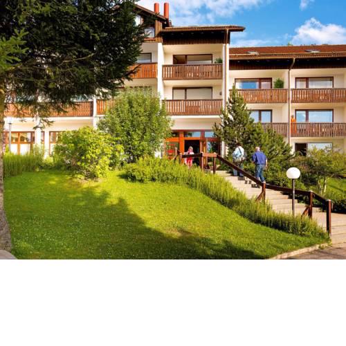 Ferienpark Oberallgäu 101S