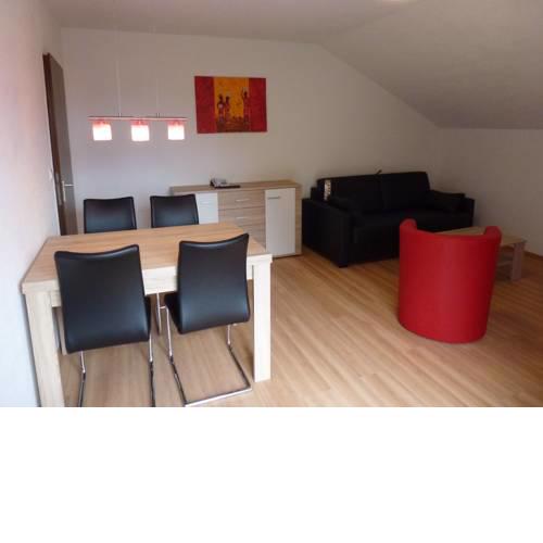 Ferienpark Oberallgäu Ferienwohnung