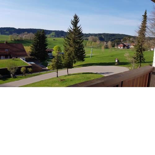 Ferienpark Oberallgäu Ferienwohnung