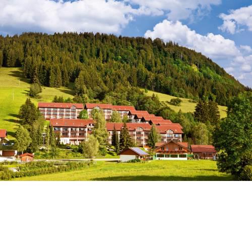 Ferienpark Oberallgäu