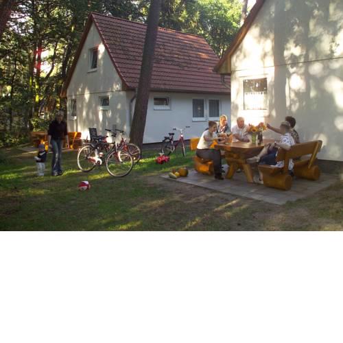 Ferienpark Retgendorf