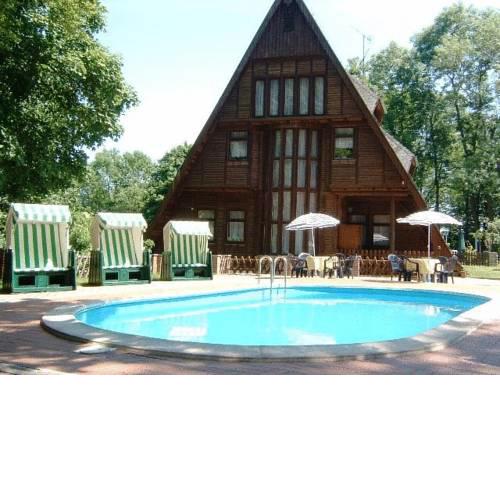 Ferienpark Rosstrappe