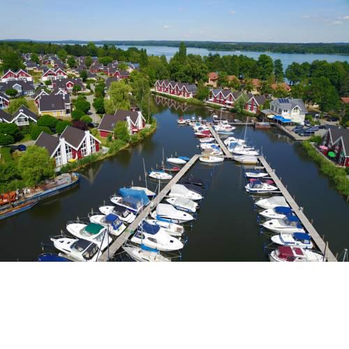 Ferienpark Scharmützelsee