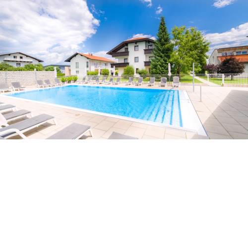 Ferienpark Scheiber