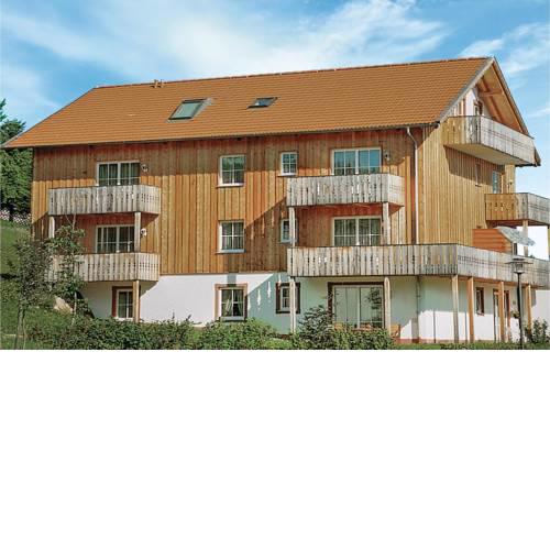Ferienpark Schwarzholz B