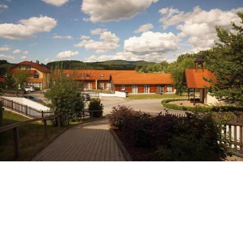 Ferienpark Schwarzholz F****