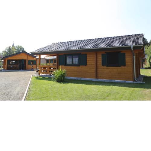 Ferienpark Seeblick
