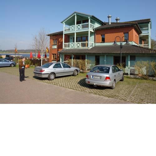 Ferienpark Seedorf/Sellin mit Sauna - [#121201]