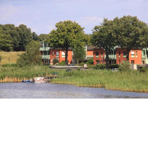 Ferienpark Seedorf/Sellin