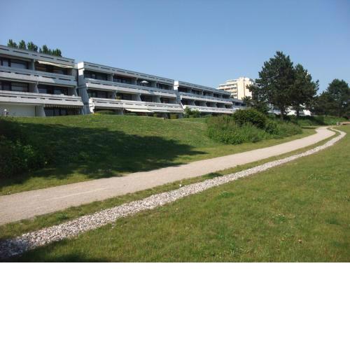 Ferienpark Sierksdorf App 06 - Strandlage