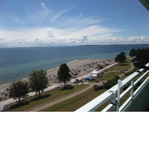 Ferienpark Sierksdorf App 294 - Strandlage