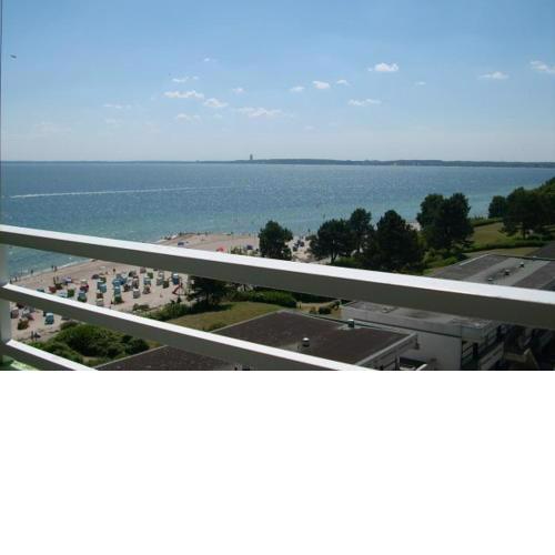 Ferienpark Sierksdorf App 299 - Strandlage