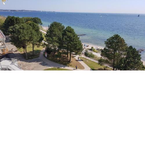 Ferienpark Sierksdorf App 302 - Strandlage