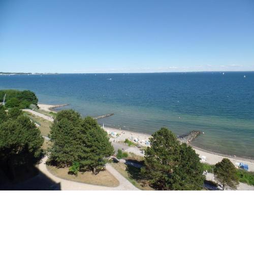 Ferienpark Sierksdorf App 304 - Strandlage