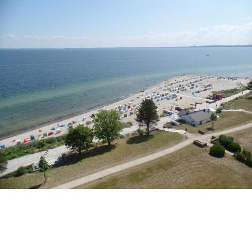 Ferienpark Sierksdorf App 320 - Strandlage