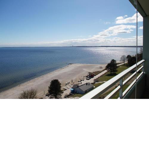 Ferienpark Sierksdorf App 321 - Strandlage