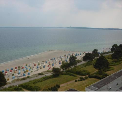 Ferienpark Sierksdorf App 326 - Strandlage