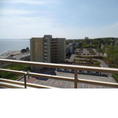Ferienpark Sierksdorf App 427 - Strandlage