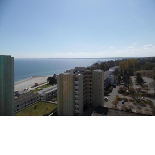 Ferienpark Sierksdorf App 444 - Strandlage