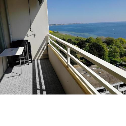 Ferienpark Sierksdorf App 448 - Strandlage