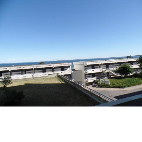 Ferienpark Sierksdorf App 495 - Strandlage
