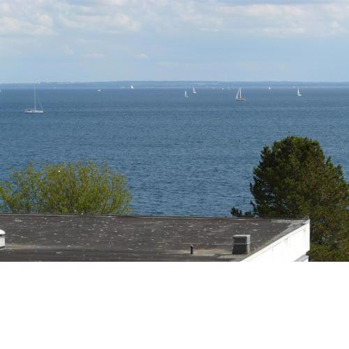 Ferienpark Sierksdorf App 549 - Strandlage