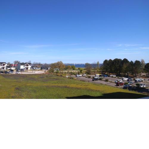 Ferienpark Sierksdorf App 590 - Strandlage