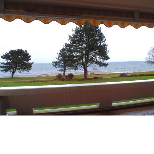 Ferienpark Sierksdorf App 61 - Strandlage