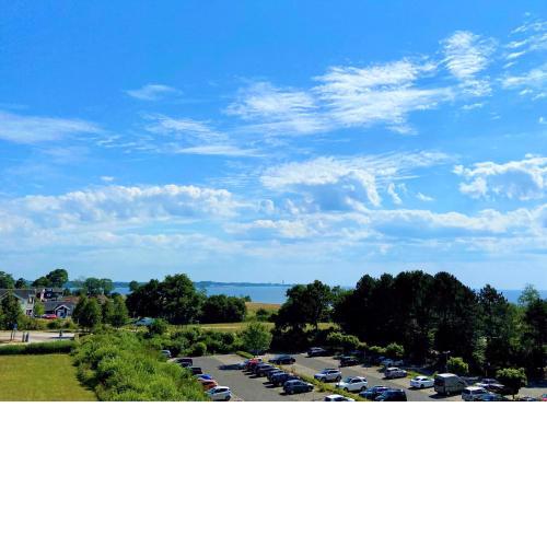 Ferienpark Sierksdorf App 624 - Strandlage