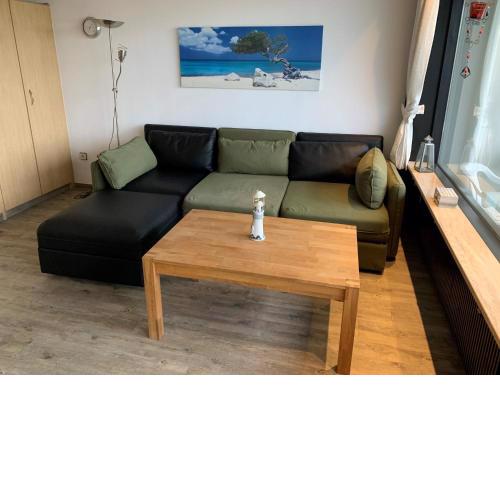 Ferienpark Sierksdorf App 729 - Strandlage